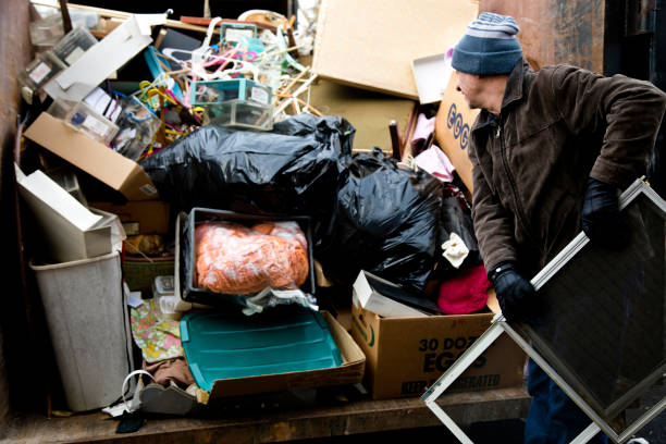 Best Junk Removal Near Me  in Park View, IA