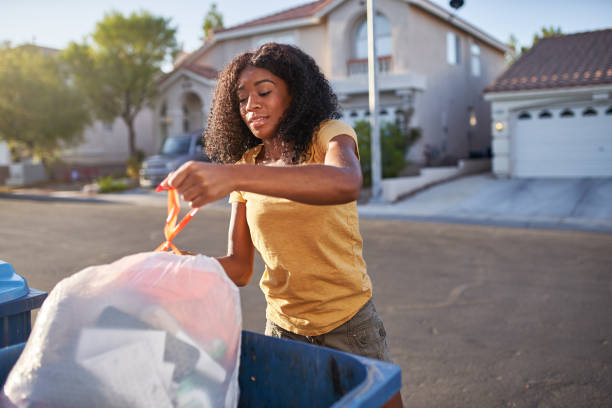 Best Full-Service Junk Removal  in Park View, IA