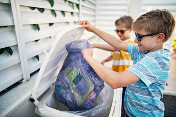Best Professional Junk Removal  in Park View, IA
