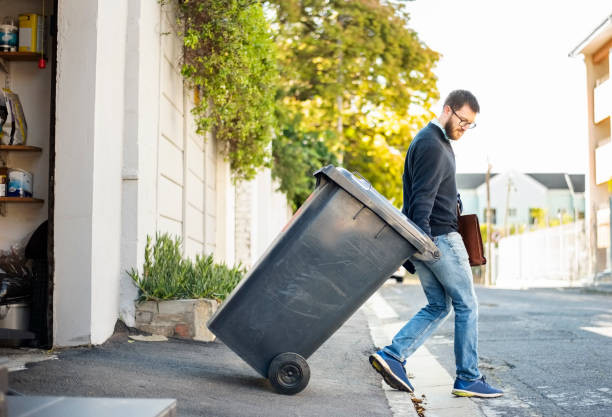 Best Estate Cleanout Services  in Park View, IA