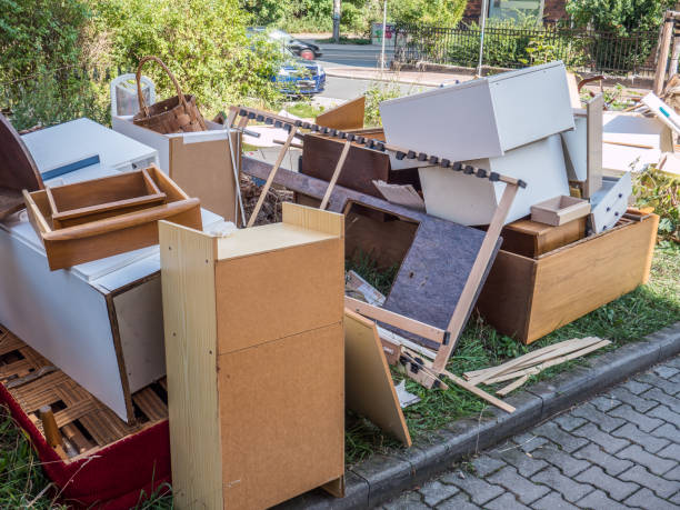 Park View, IA Junk Removal Company