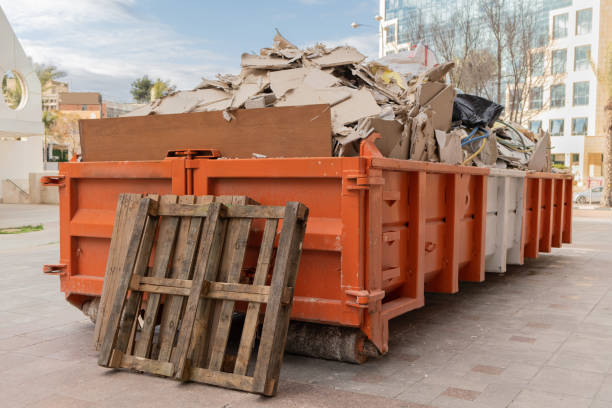 Attic Cleanout Services in Park View, IA