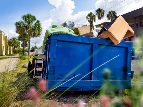 Commercial Cleanout Services in Park View, IA