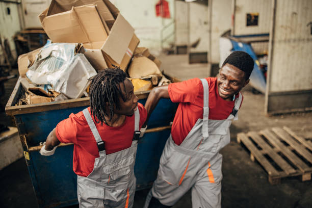 Best Trash Removal Near Me  in Park View, IA