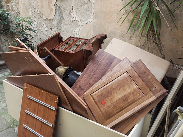 Best Junk Hauling Services  in Park View, IA