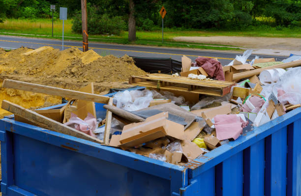 Full-Service Junk Removal in Park View, IA